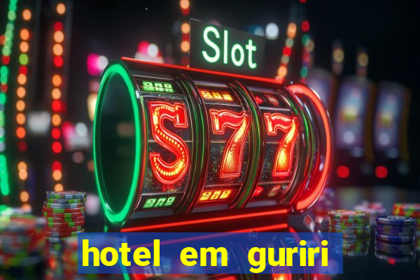 hotel em guriri beira mar